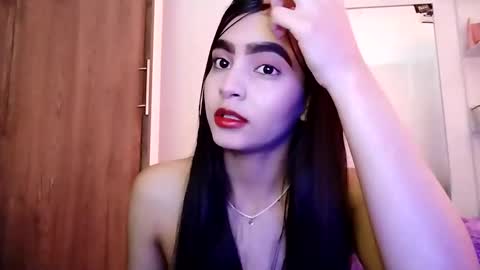 dulce_lucero online show from 02.10.25