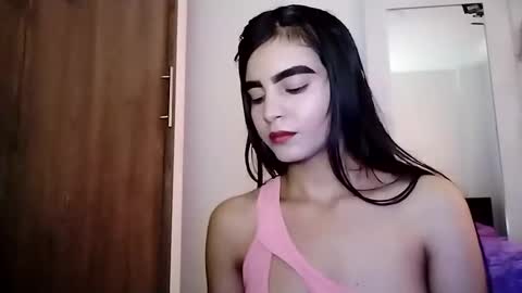 dulce_lucero online show from 02.17.25