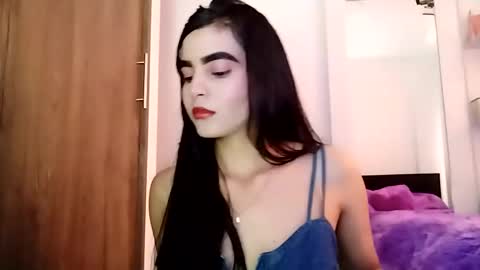 dulce_lucero online show from 02.24.25