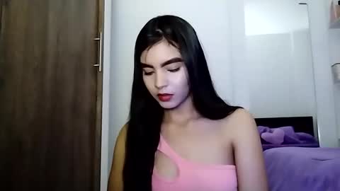 dulce_lucero online show from 03.08.25