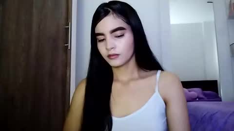 dulce_lucero online show from 03.09.25