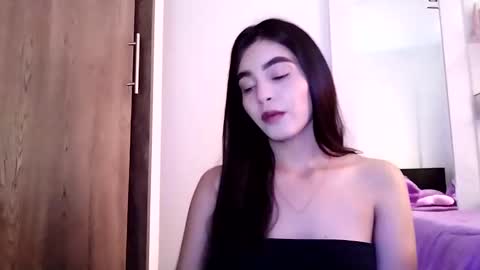 dulce_lucero online show from 03.10.25
