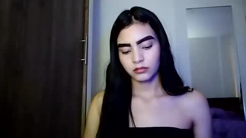 dulce_lucero online show from 09.13.25