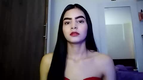 dulce_lucero online show from 09.21.25