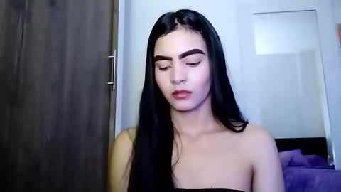 dulce_lucero online show from 09.27.25