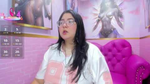 Dulce  online show from 09.19.25