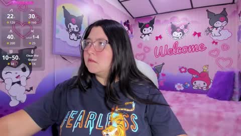 Dulce  online show from 02.24.26