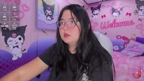 Dulce  online show from 02.26.26