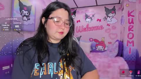 Dulce  online show from 03.03.26