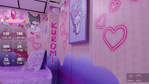 Dulce  online show from 04.15.26