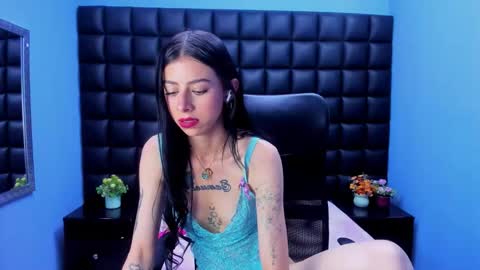 dulce_miiaa online show from 03.02.26