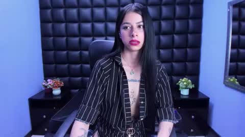 dulce_miiaa online show from 03.21.26