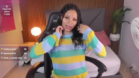 N A T Y online show from 12.31.24