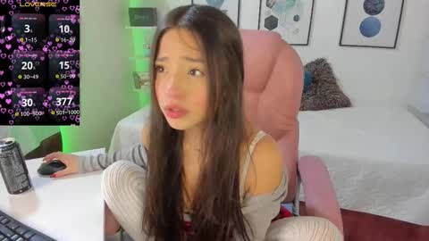 Dulce  online show from 02.26.25