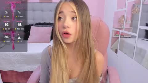 Dulce  online show from 03.17.26