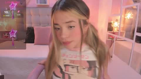 Dulce  online show from 03.28.26