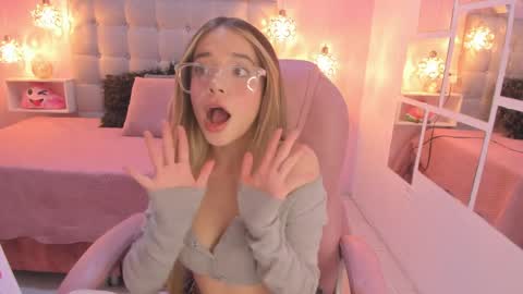 Dulce  online show from 04.01.26