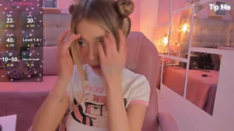 Dulce  online show from 04.16.26