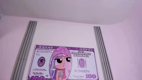 dulce_quintana online show from 10.19.25