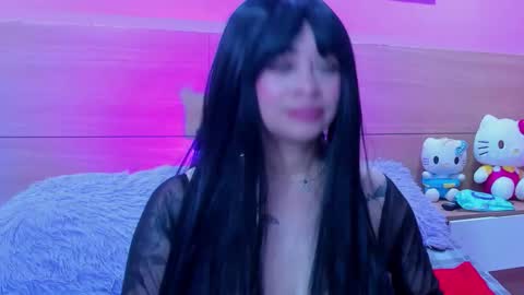 dulce_speed online show from 02.12.26