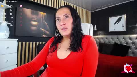 Valeria online show from 02.23.25