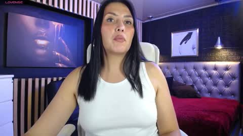 Valeria online show from 03.04.25