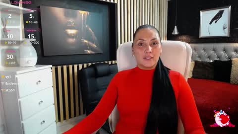 Valeria online show from 03.06.25