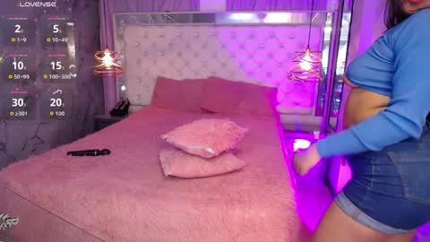 dulcebarbiery online show from 03.27.26