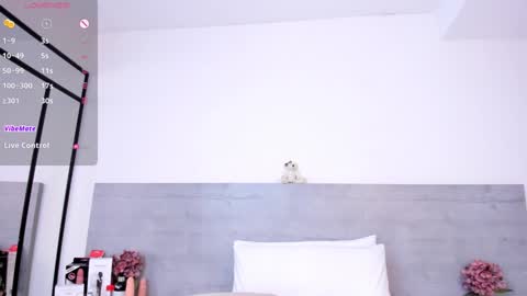 Snapshot of dulcecoleman chatting on 12.22.24 Dulce online show from 12.22.24