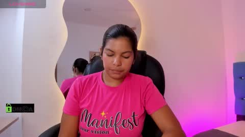 Dulce  online show from 03.16.26