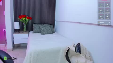 Dulce  online show from 03.19.26