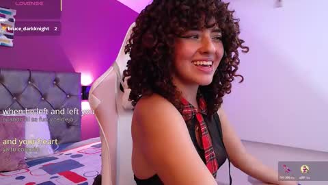 dulcee_gaby online show from 10.22.25