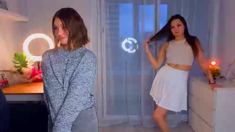 my first day  you can call me Georgia online show from 09.27.25