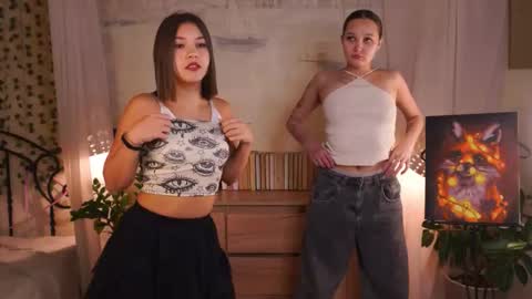 my first day  you can call me Georgia online show from 10.01.25