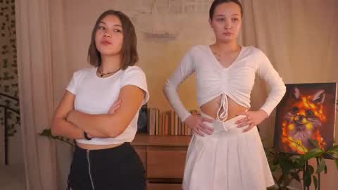 my first day  you can call me Georgia online show from 10.14.25