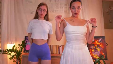 my first day  you can call me Georgia online show from 10.23.25