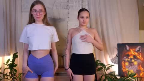 my first day  you can call me Georgia online show from 11.03.25