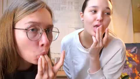 my first day  you can call me Georgia online show from 11.08.25