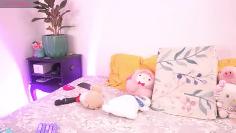 Mila Girl Angel Boy online show from 10.02.25
