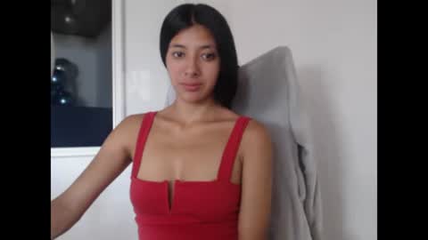 Snapshot of dulceisabellax chatting on 02.26.25 dulceisabellax online show from 02.26.25
