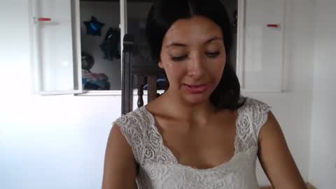 Snapshot of dulceisabellax chatting on 09.09.25 dulceisabellax online show from 09.09.25