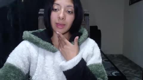 Snapshot of dulceisabellax chatting on 09.20.25 dulceisabellax online show from 09.20.25