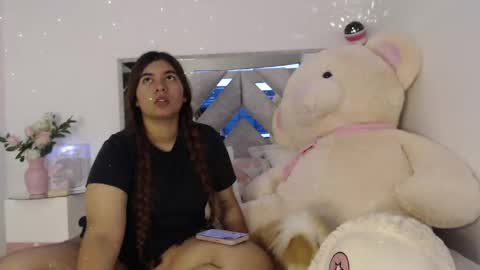 dulcejoness online show from 05.25.26