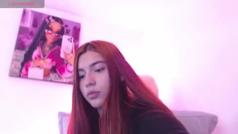 Snapshot of dulcejoness chatting on 07.12.26 dulcejoness online show from 07.12.26