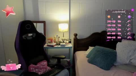 Sweetnina online show from 01.04.25