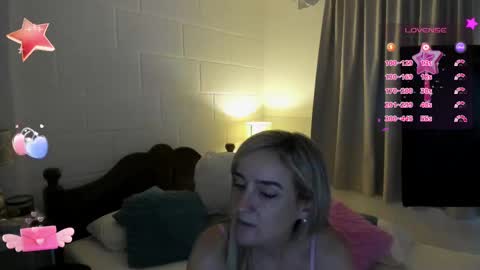 Sweetnina online show from 03.09.25