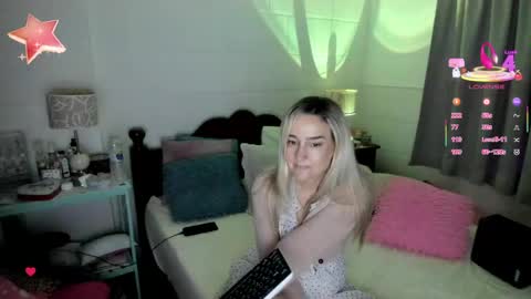 Sweetnina online show from 04.13.26