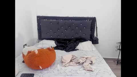 Dulce online show from 03.08.26