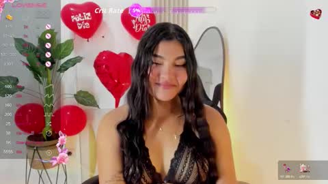 dulcelola_ online show from 02.20.26