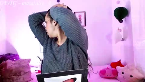 Dulce online show from 01.09.26